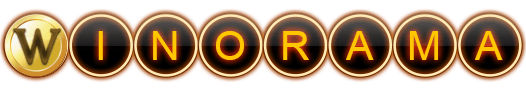 logo Winorama casino